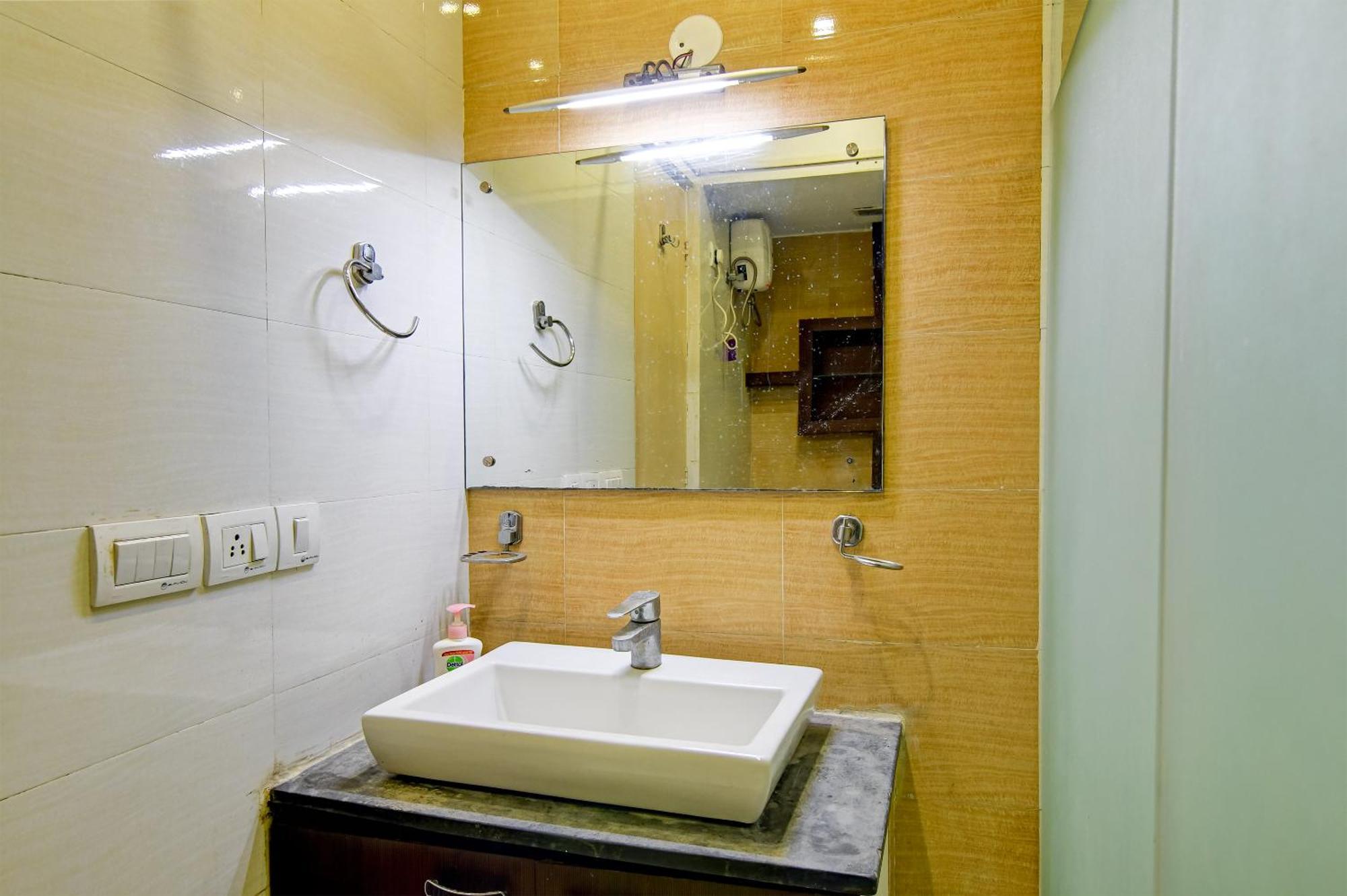 Hotel Urban Asia Calcutta Extérieur photo