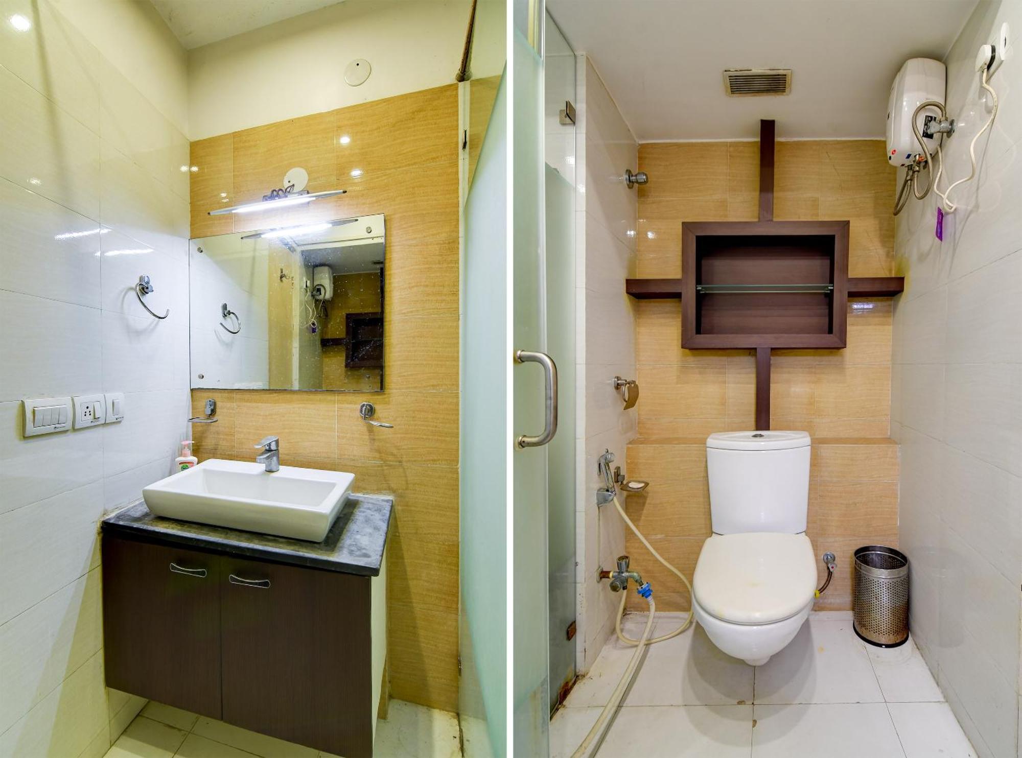 Hotel Urban Asia Calcutta Extérieur photo