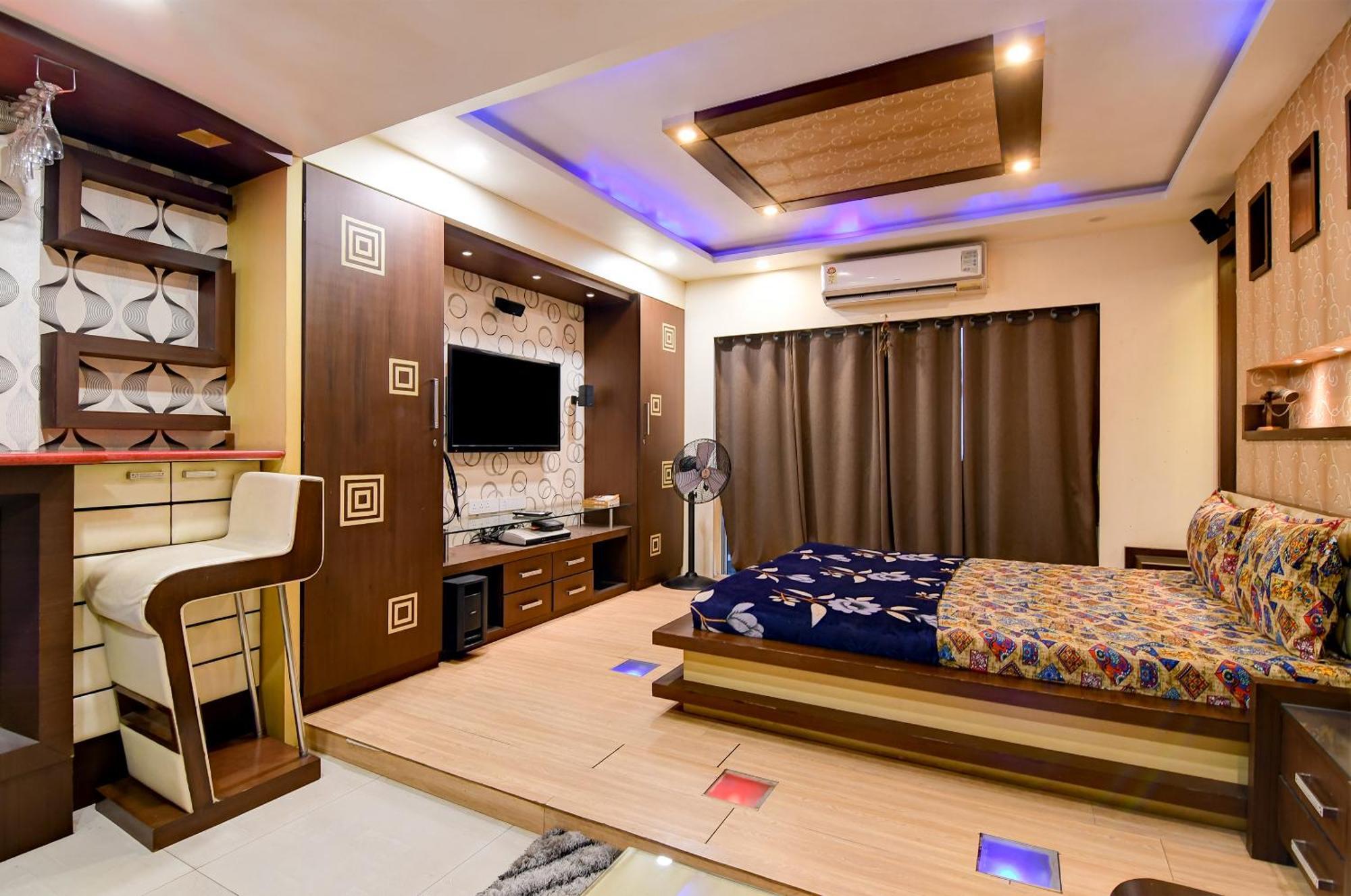 Hotel Urban Asia Calcutta Extérieur photo