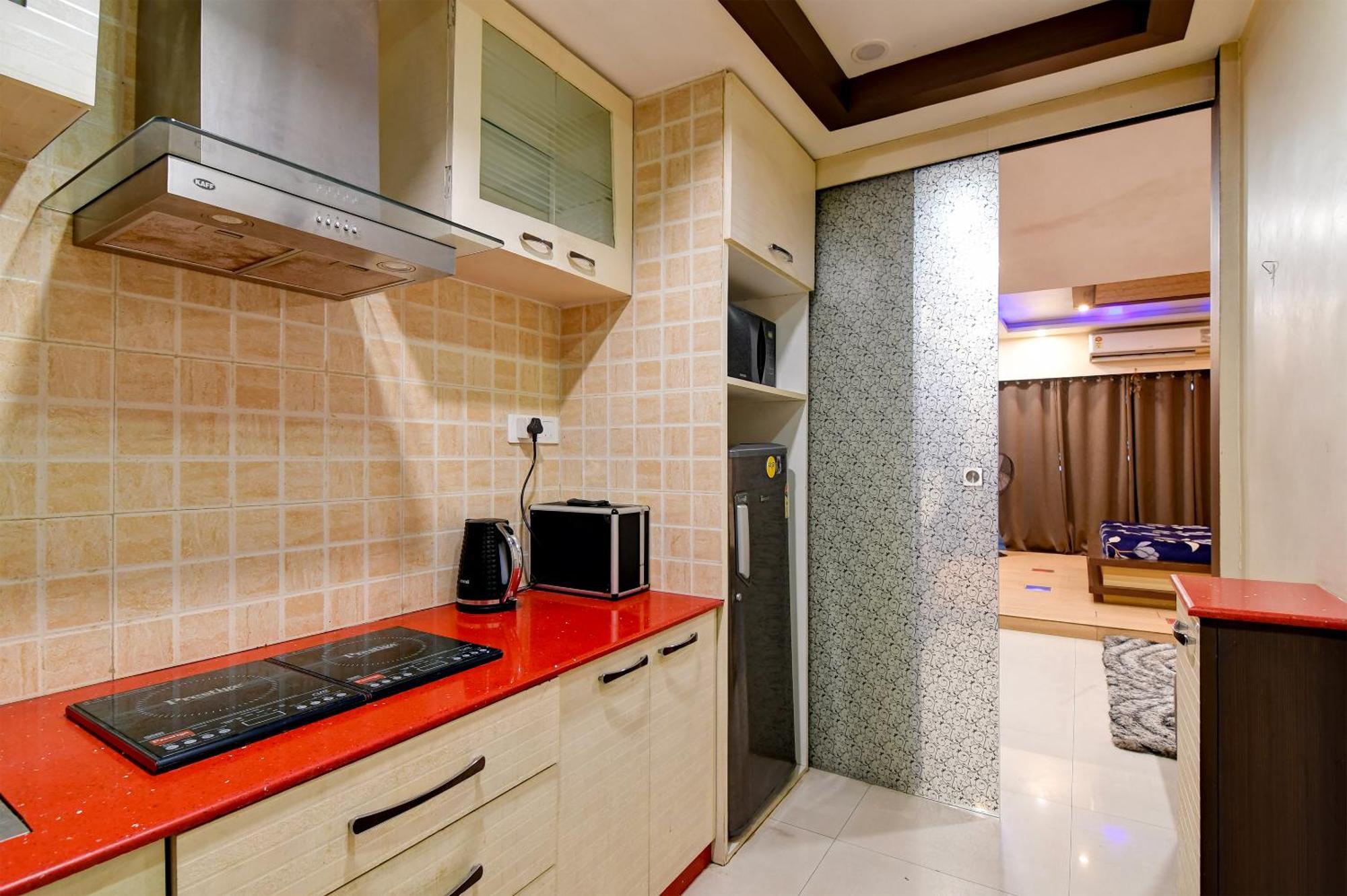 Hotel Urban Asia Calcutta Extérieur photo