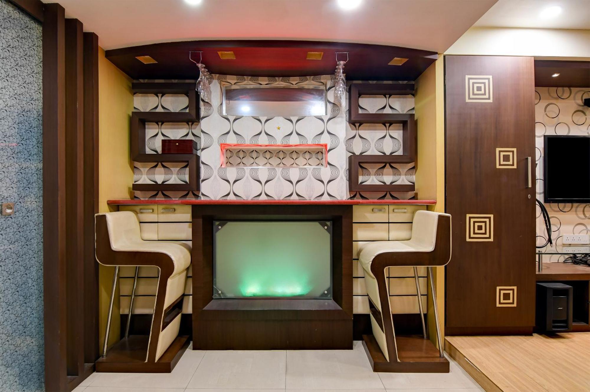 Hotel Urban Asia Calcutta Extérieur photo